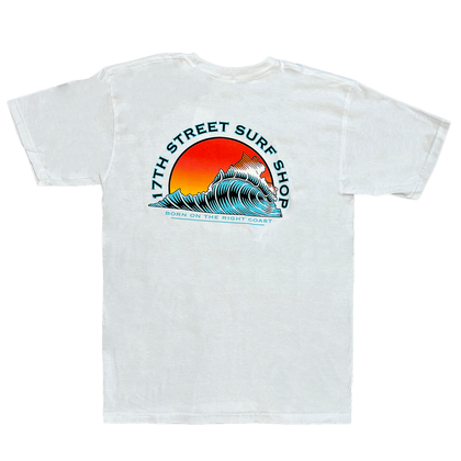 17th Street Surf Shop Tees